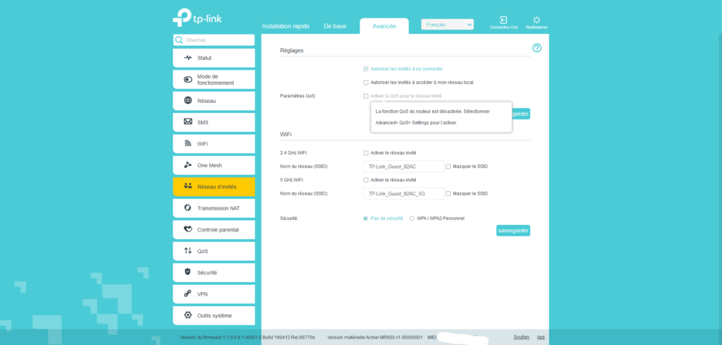 interface-archer-MR600-invites