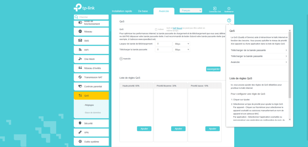 interface-archer-MR600-qos