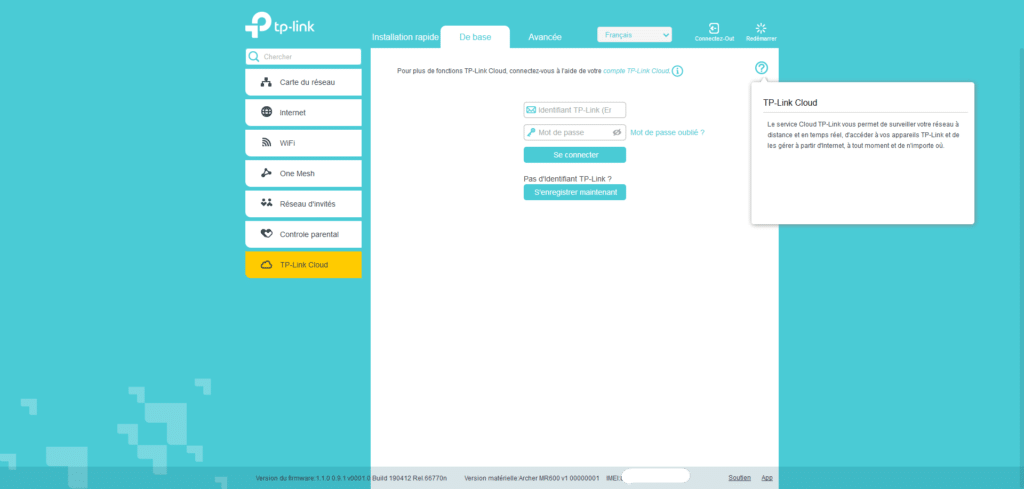 interface-archer-MR600-tplink-cloud